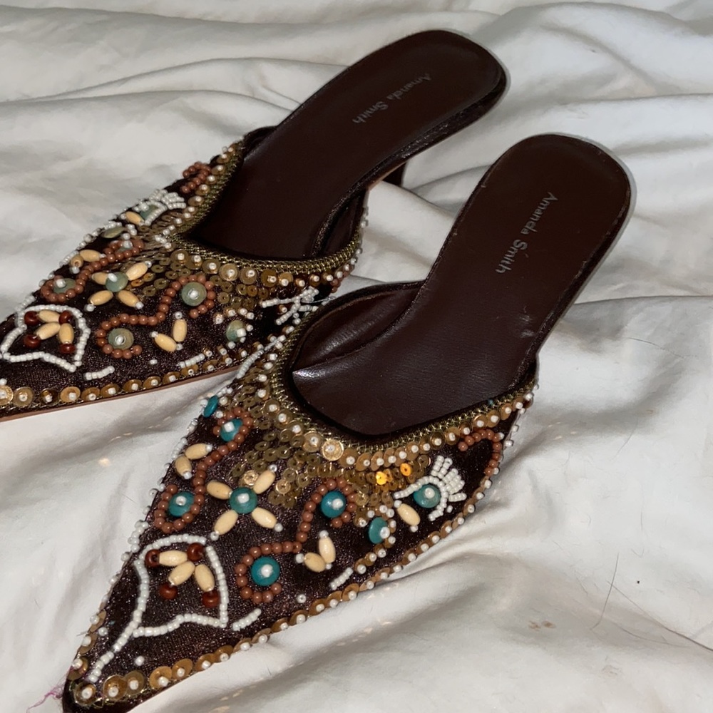 Shoes - Picture 2 of 2